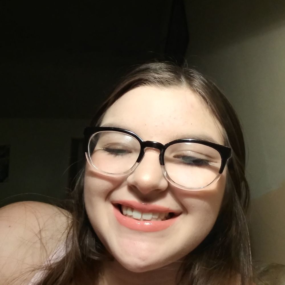 Meet your Posher, Sophie